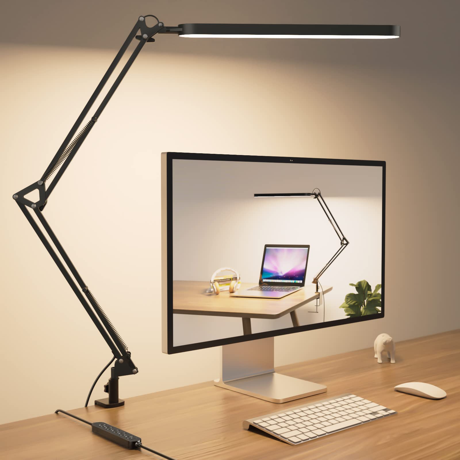 Desk Lamp - Desk Light for 31.5